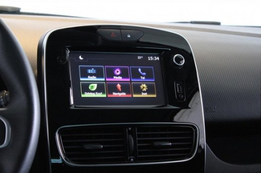 Renault Clio - Energy Limited 90pk | Base geluid | Navigatie | Bluetooth - 1