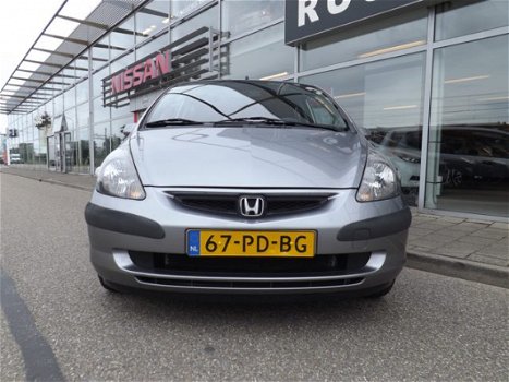 Honda Jazz - 1.4 LS Automaat Rijklaarprijs - 1