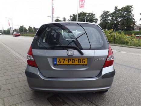 Honda Jazz - 1.4 LS Automaat Rijklaarprijs - 1