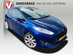 Ford Fiesta - 1.0 EcoBoost Titanium ST-Line (Clima) - 1 - Thumbnail