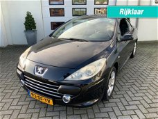 Peugeot 307 - CC 2.0-16V LEDER CLIMATE