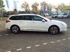 Citroën C5 Tourer - 2.0 BlueHDi 180 pk Automaat Collection Business | Hydro-vering | Navi | PDC v+a