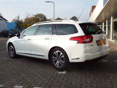 Citroën C5 Tourer - 2.0 BlueHDi 180 pk Automaat Collection Business | Hydro-vering | Navi | PDC v+a - 1