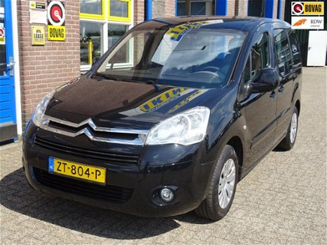 Citroën Berlingo - 1.6 VTi 120 Multispace - 1