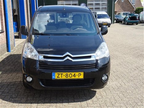 Citroën Berlingo - 1.6 VTi 120 Multispace - 1