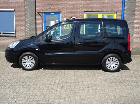 Citroën Berlingo - 1.6 VTi 120 Multispace - 1