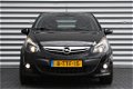 Opel Corsa - 1.4 101PK 5-DRS COSMO OPC-LINE / NAVI / LEDER / XENON / CLIMA / PDC / 17