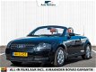 Audi TT Roadster - 1.8 5V Turbo 180PK - 1 - Thumbnail