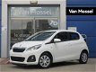 Peugeot 108 - Active 5DRS - CAMERA - AIRCO - CARPLAY - 1 - Thumbnail