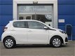 Peugeot 108 - Active 5DRS - CAMERA - AIRCO - CARPLAY - 1 - Thumbnail