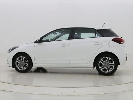 Hyundai i20 - 1.0 T-GDI Sport | Navigatie | Stoelverwarming - 1