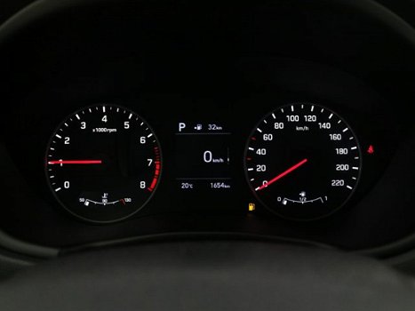 Hyundai i20 - 1.0 T-GDI Sport | Navigatie | Stoelverwarming - 1