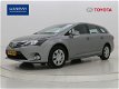 Toyota Avensis Wagon - 1.8 Aspiration | USB | Bluetooth - 1 - Thumbnail