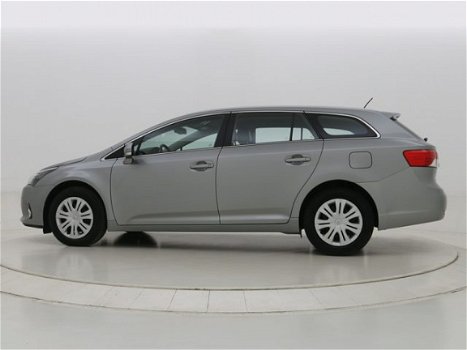 Toyota Avensis Wagon - 1.8 Aspiration | USB | Bluetooth - 1