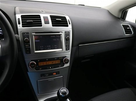 Toyota Avensis Wagon - 1.8 Aspiration | USB | Bluetooth - 1