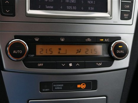 Toyota Avensis Wagon - 1.8 Aspiration | USB | Bluetooth - 1