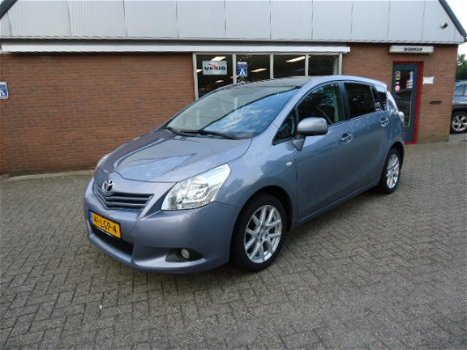 Toyota Verso - 1.8 VVT-i Panoramic 7p. Trekhaak - 1