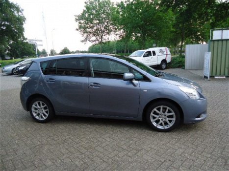 Toyota Verso - 1.8 VVT-i Panoramic 7p. Trekhaak - 1