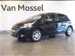 Peugeot 208 - 1.2 AUTOMAAT 5D Style-AIRCO - 1 - Thumbnail