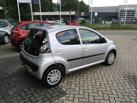 Citroën C1 - 1.0 Collection | 106.500 km | Airco | Radio/CD/Bluetooth/MP3 | Led dagrijverlichting - 1