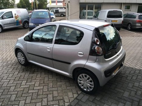 Citroën C1 - 1.0 Collection | 106.500 km | Airco | Radio/CD/Bluetooth/MP3 | Led dagrijverlichting - 1