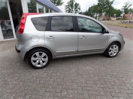 Nissan Note - 1.6 16V First Note - 1
