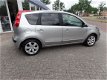 Nissan Note - 1.6 16V First Note - 1 - Thumbnail