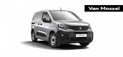 Peugeot Partner - New GB Asphalt 1.6 BlueHDi 100pk 1000kg - 1 - Thumbnail