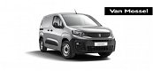 Peugeot Partner - New GB Grip 1.6 BlueHDi 75pk 650kg - 1 - Thumbnail