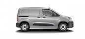 Peugeot Partner - New GB Grip 1.6 BlueHDi 75pk 650kg - 1 - Thumbnail