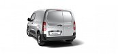 Peugeot Partner - New GB Grip 1.6 BlueHDi 75pk 650kg - 1 - Thumbnail