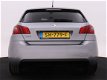 Peugeot 308 - 1.2 5drs PureTech 110 PK Blue Lease Executive *PANODAK*NAVI*ECC*PARPILOT*LMV* | NEFKEN - 1 - Thumbnail