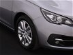 Peugeot 308 - 1.2 5drs PureTech 110 PK Blue Lease Executive *PANODAK*NAVI*ECC*PARPILOT*LMV* | NEFKEN - 1 - Thumbnail