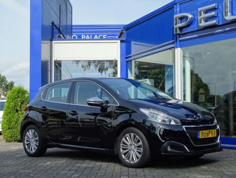 Peugeot 208 - 1.6 HDI 100PK EXECUTIVE - 1