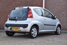 Peugeot 107 - SUBLIME 1.0 3D | AIRCO | RADIO/CD