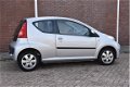 Peugeot 107 - SUBLIME 1.0 3D | AIRCO | RADIO/CD - 1 - Thumbnail