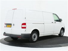 Volkswagen Transporter - 2.0TDI 102PK Koelauto Lang tot 0º