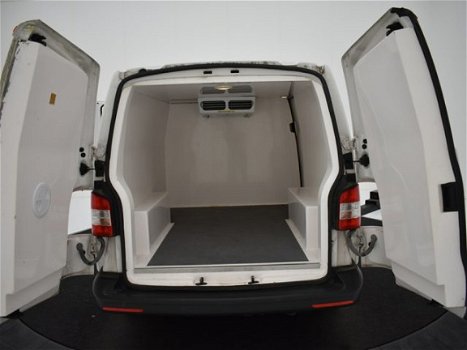 Volkswagen Transporter - 2.0TDI 102PK Koelauto tot 0º - 1