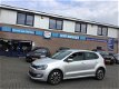 Volkswagen Polo - 1.4 TDI BlueM EXECUTIVE 5DRS - 1 - Thumbnail