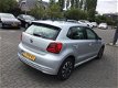 Volkswagen Polo - 1.4 TDI BlueM EXECUTIVE 5DRS - 1 - Thumbnail