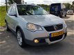 Volkswagen Polo - 1.6-16V Cross *NIEUWSTAAT* NL auto - 1 - Thumbnail