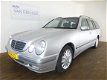 Mercedes-Benz E-klasse Combi - 320 CDI ELEGANCE SELECT, Nieuwstaat, NL-auto, 1e Eig., NAP - 1 - Thumbnail