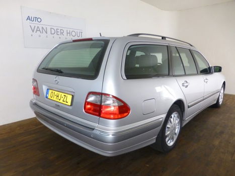 Mercedes-Benz E-klasse Combi - 320 CDI ELEGANCE SELECT, Nieuwstaat, NL-auto, 1e Eig., NAP - 1