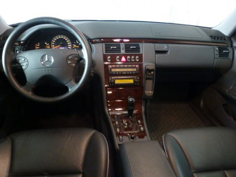 Mercedes-Benz E-klasse Combi - 320 CDI ELEGANCE SELECT, Nieuwstaat, NL-auto, 1e Eig., NAP - 1