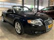 Audi A4 Cabriolet - 2.0 TFSI Pro Line 200 pk/Xenon/Full options - 1 - Thumbnail