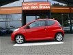 Citroën C1 - 1.0-12V Ambiance Face Lift Radio Cd Incl. Nieuwe Apk - 1 - Thumbnail