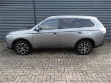 Mitsubishi Outlander - 2.0 PHEV Executive Edition X-Line EX BTW