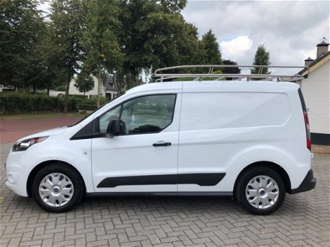 Ford Transit Connect - 1.5 TDCI L1 Trend - 1