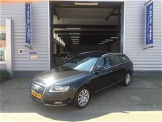 Audi A6 Avant - 2.0 TFSI Business Edition Aut.Leer/Navi