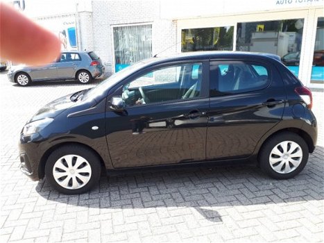 Peugeot 108 - 1.0 e-VTi Active 5 DRS - 1